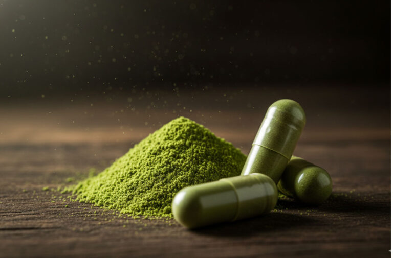 Ashwagandha: The Ancient Secret to Modern Stress Relief